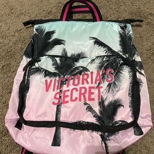 Victoria Secret backpack